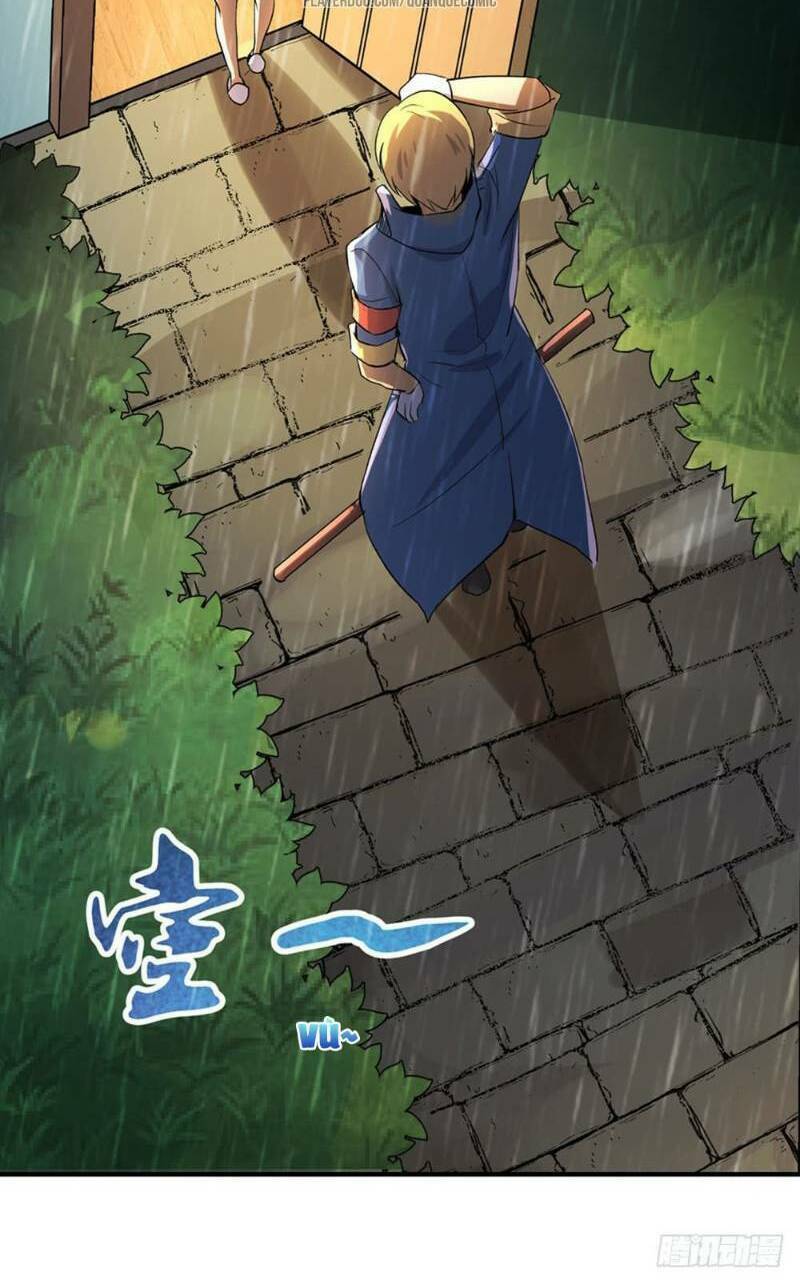 Ma Vương Thất Nghiệp Chapter 27.1 - Trang 2