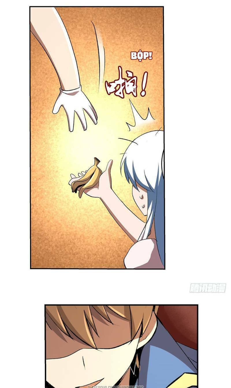 Ma Vương Thất Nghiệp Chapter 27.2 - Trang 2