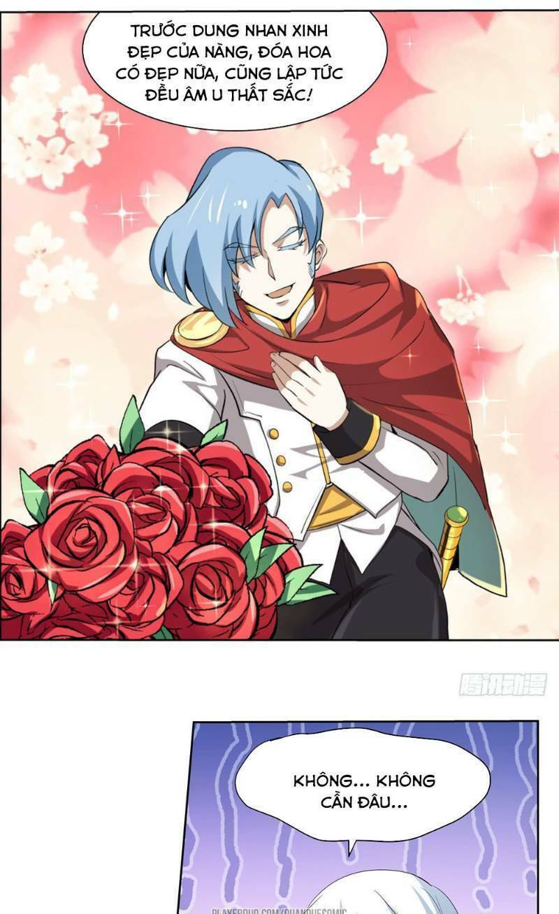 Ma Vương Thất Nghiệp Chapter 27.2 - Trang 2