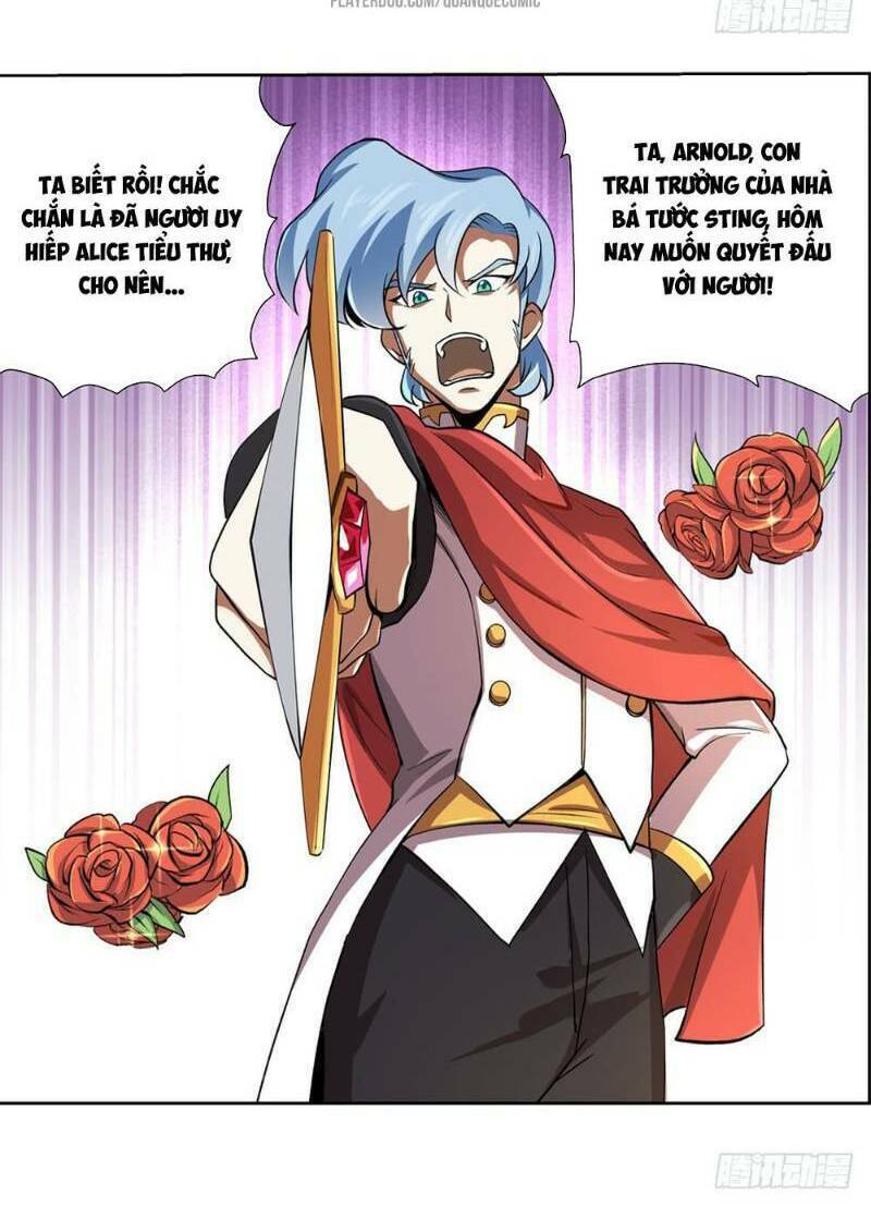 Ma Vương Thất Nghiệp Chapter 27.2 - Trang 2