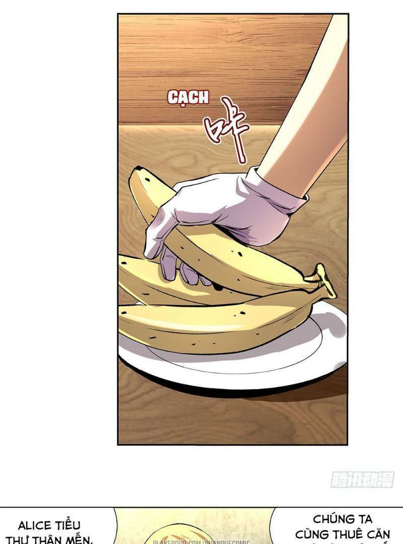 Ma Vương Thất Nghiệp Chapter 27.2 - Trang 2