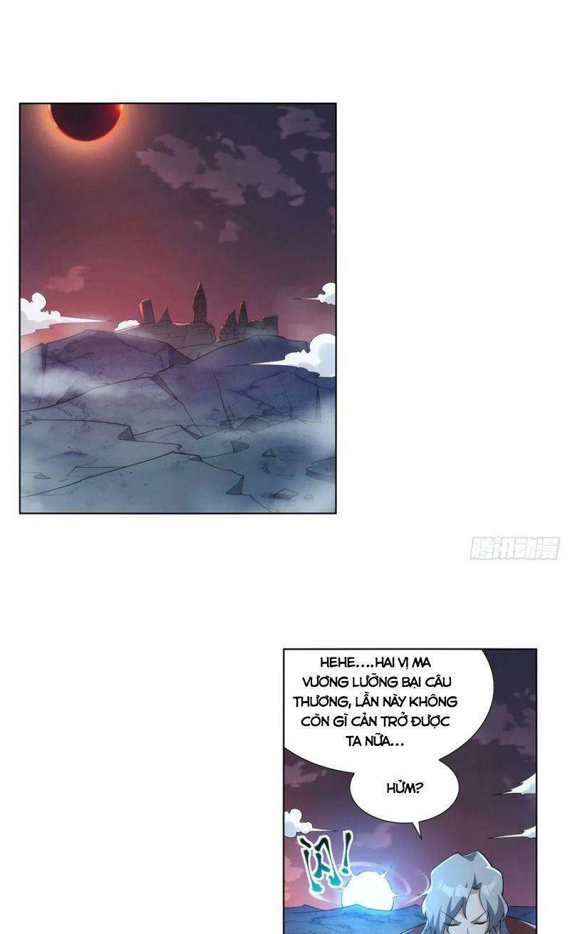 Ma Vương Thất Nghiệp Chapter 271 - Trang 2