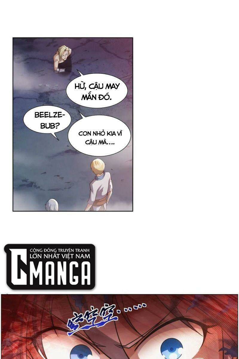 Ma Vương Thất Nghiệp Chapter 271 - Trang 2