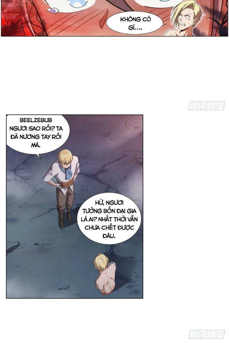 Ma Vương Thất Nghiệp Chapter 271 - Trang 2