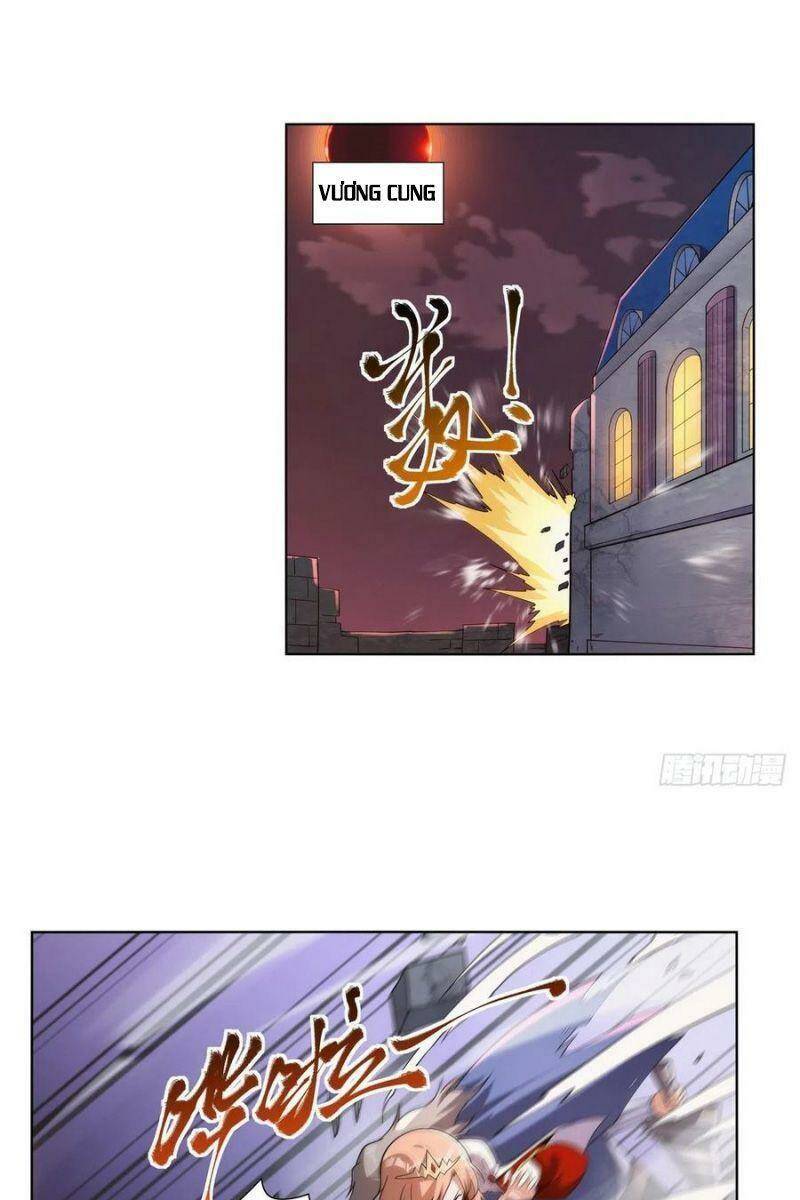 Ma Vương Thất Nghiệp Chapter 271 - Trang 2