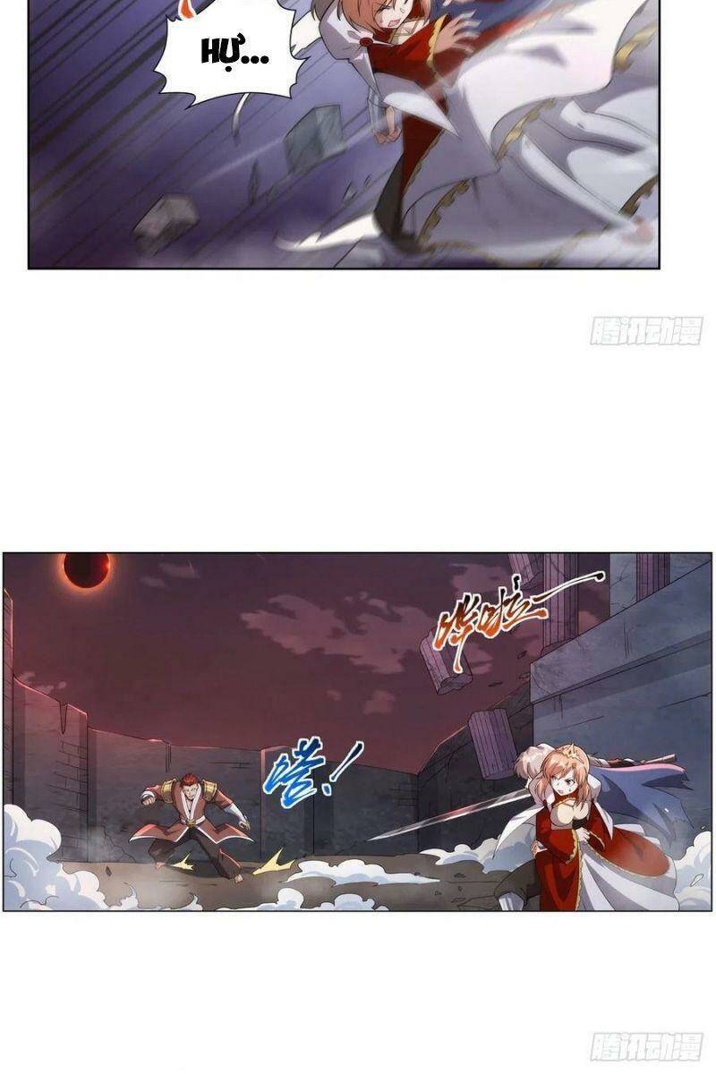 Ma Vương Thất Nghiệp Chapter 271 - Trang 2