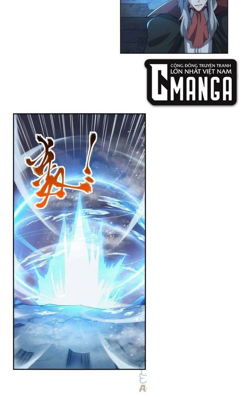 Ma Vương Thất Nghiệp Chapter 271 - Trang 2