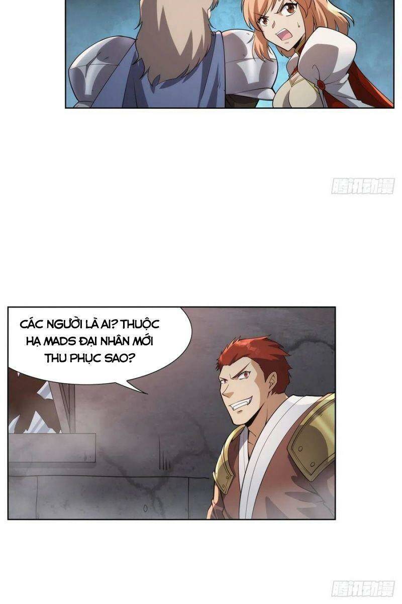 Ma Vương Thất Nghiệp Chapter 271 - Trang 2