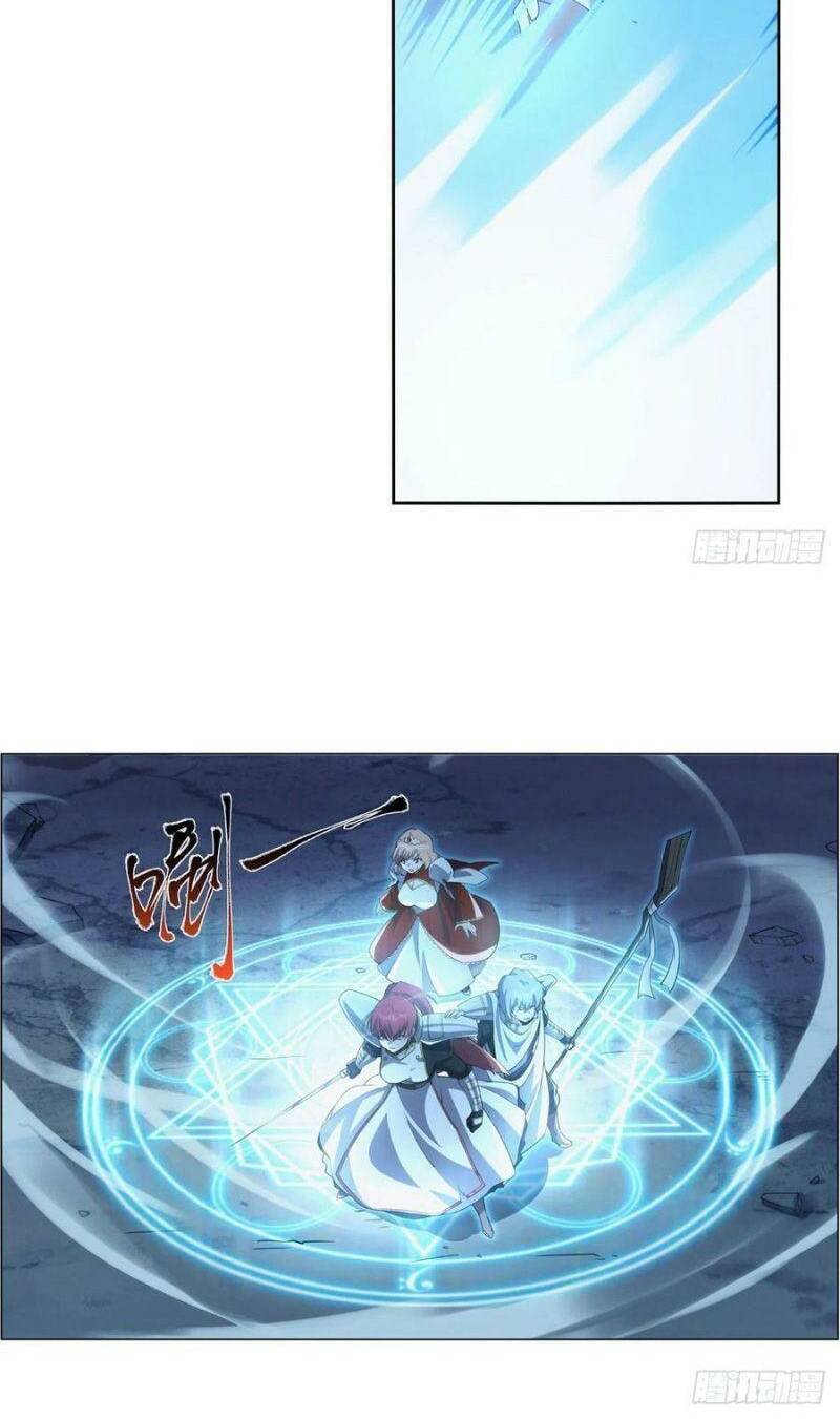 Ma Vương Thất Nghiệp Chapter 271 - Trang 2