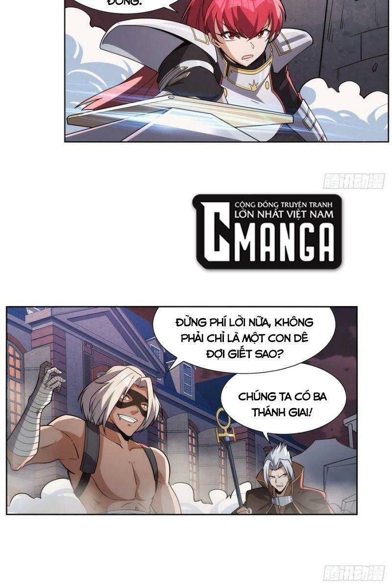 Ma Vương Thất Nghiệp Chapter 271 - Trang 2