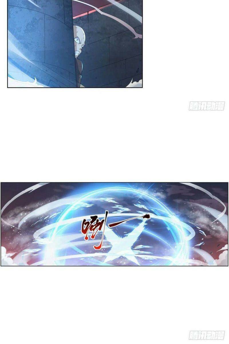 Ma Vương Thất Nghiệp Chapter 271 - Trang 2