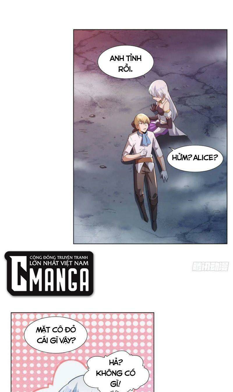 Ma Vương Thất Nghiệp Chapter 271 - Trang 2