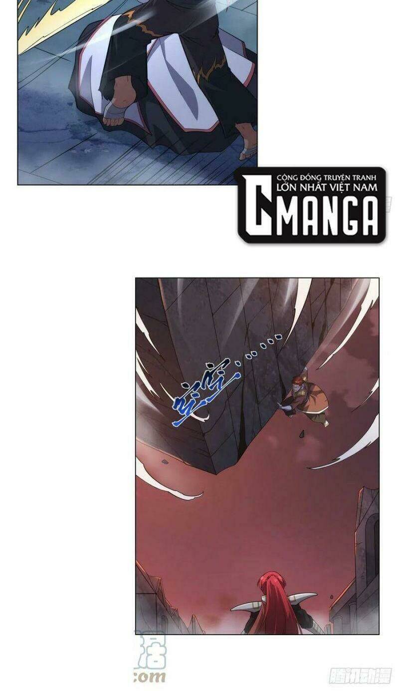 Ma Vương Thất Nghiệp Chapter 273 - Trang 2