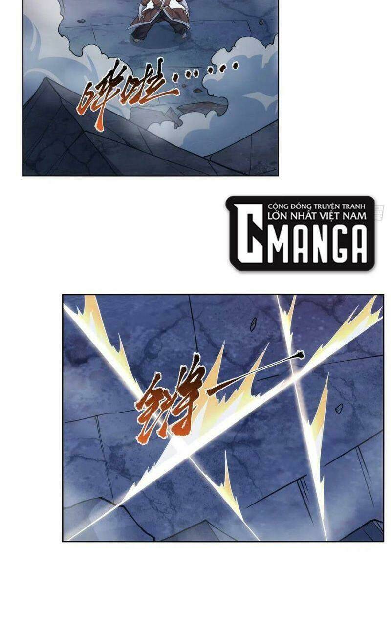 Ma Vương Thất Nghiệp Chapter 273 - Trang 2