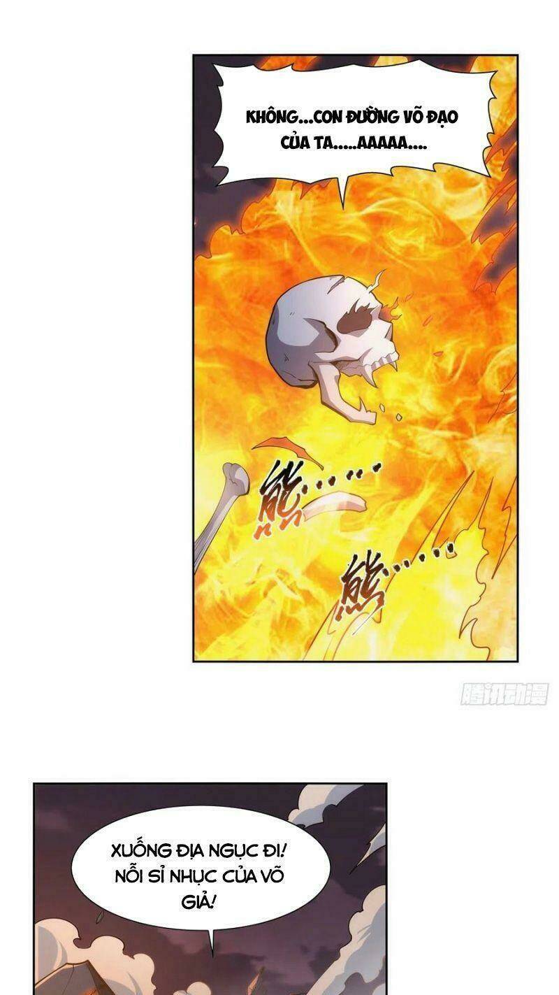 Ma Vương Thất Nghiệp Chapter 273 - Trang 2