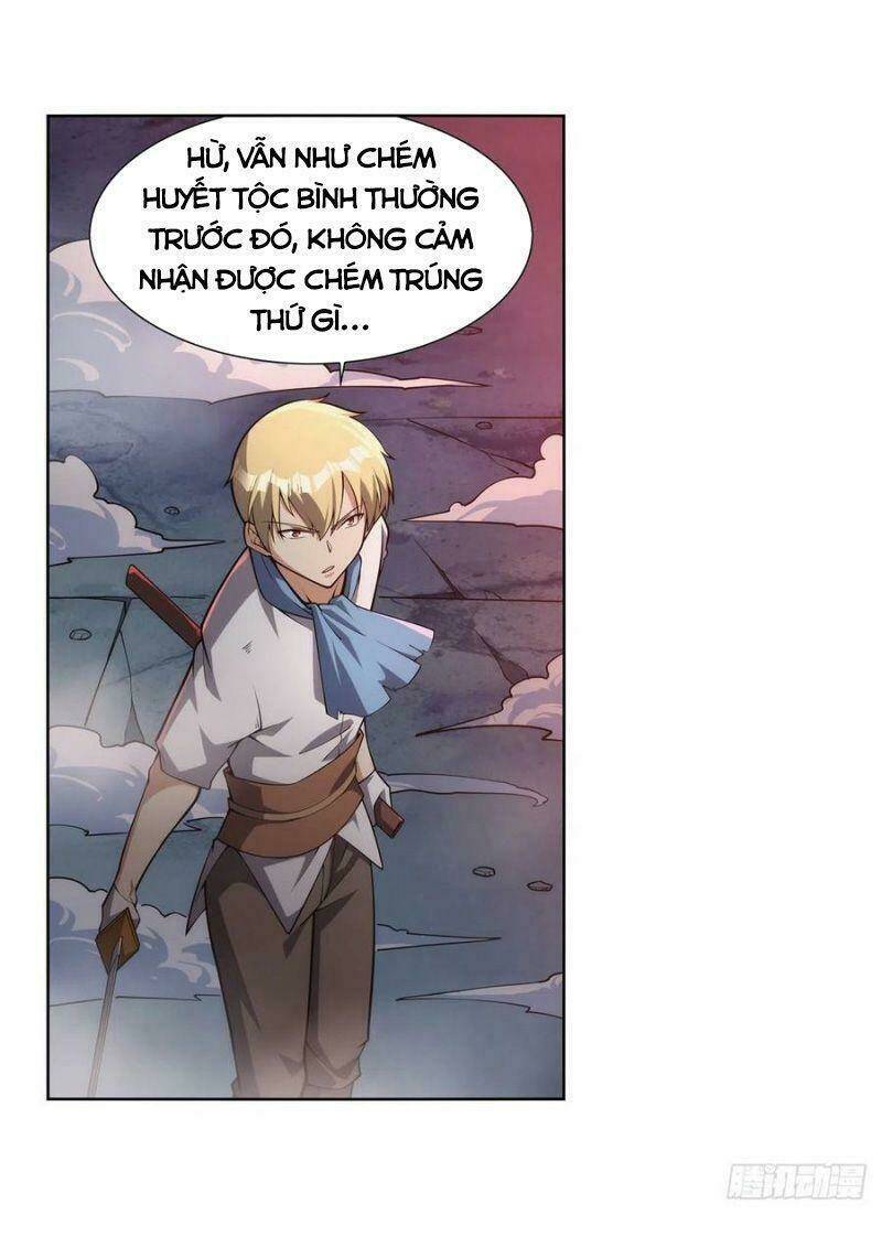 Ma Vương Thất Nghiệp Chapter 273 - Trang 2