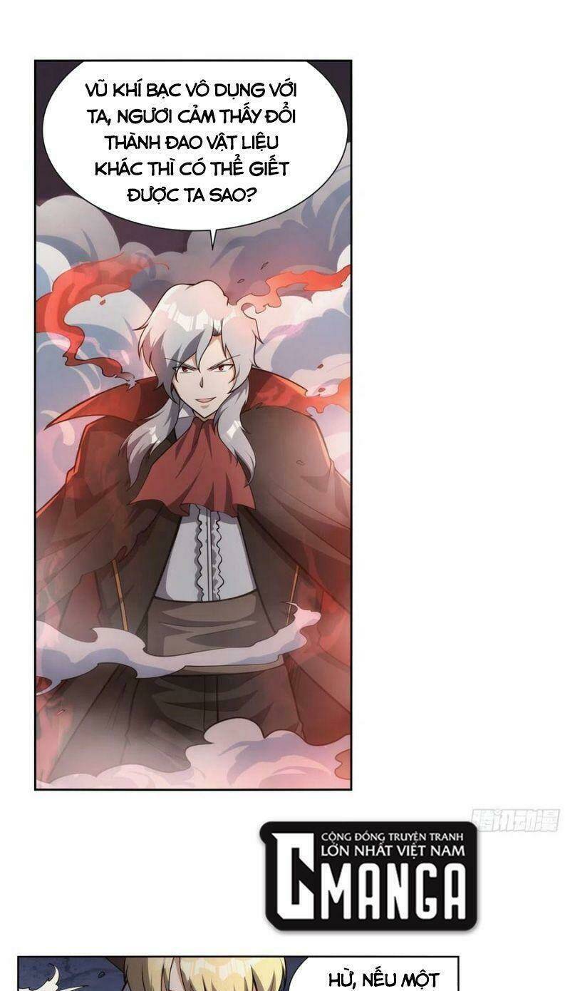 Ma Vương Thất Nghiệp Chapter 273 - Trang 2