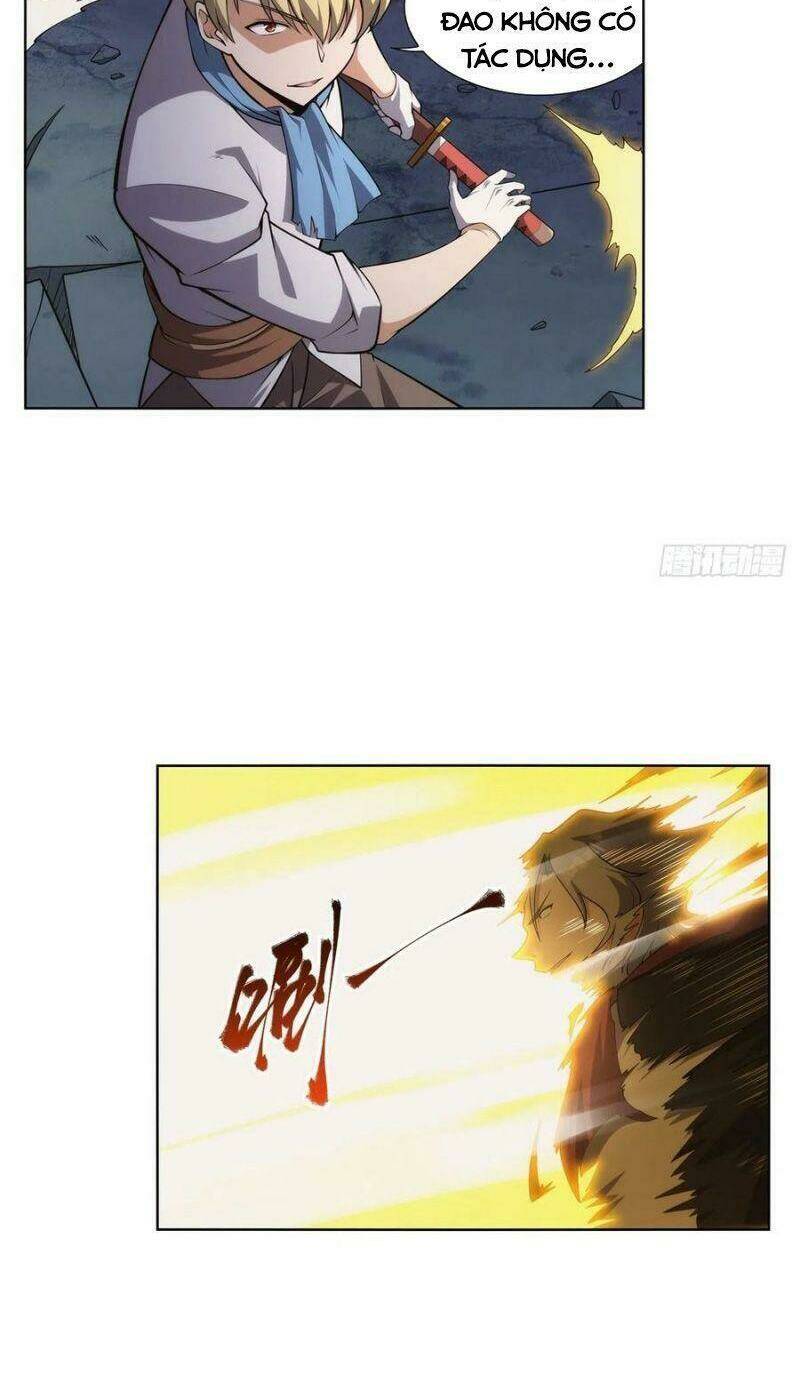 Ma Vương Thất Nghiệp Chapter 273 - Trang 2