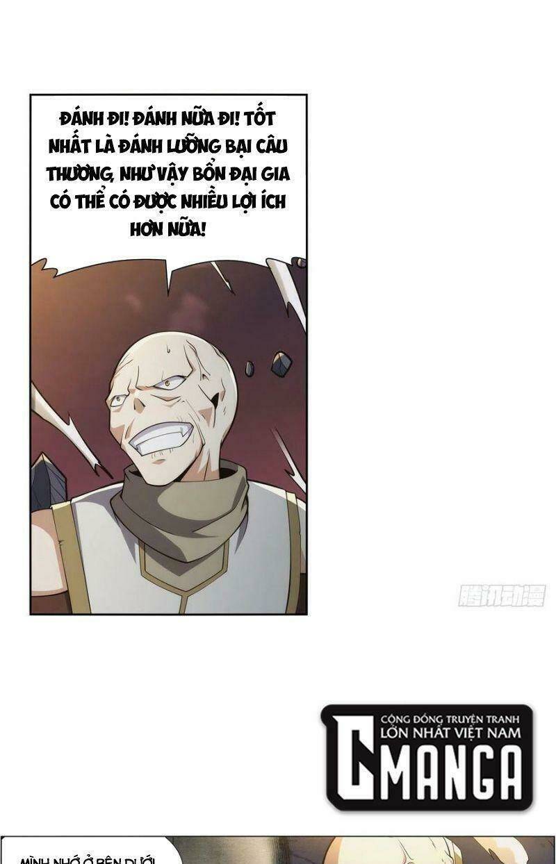 Ma Vương Thất Nghiệp Chapter 273 - Trang 2