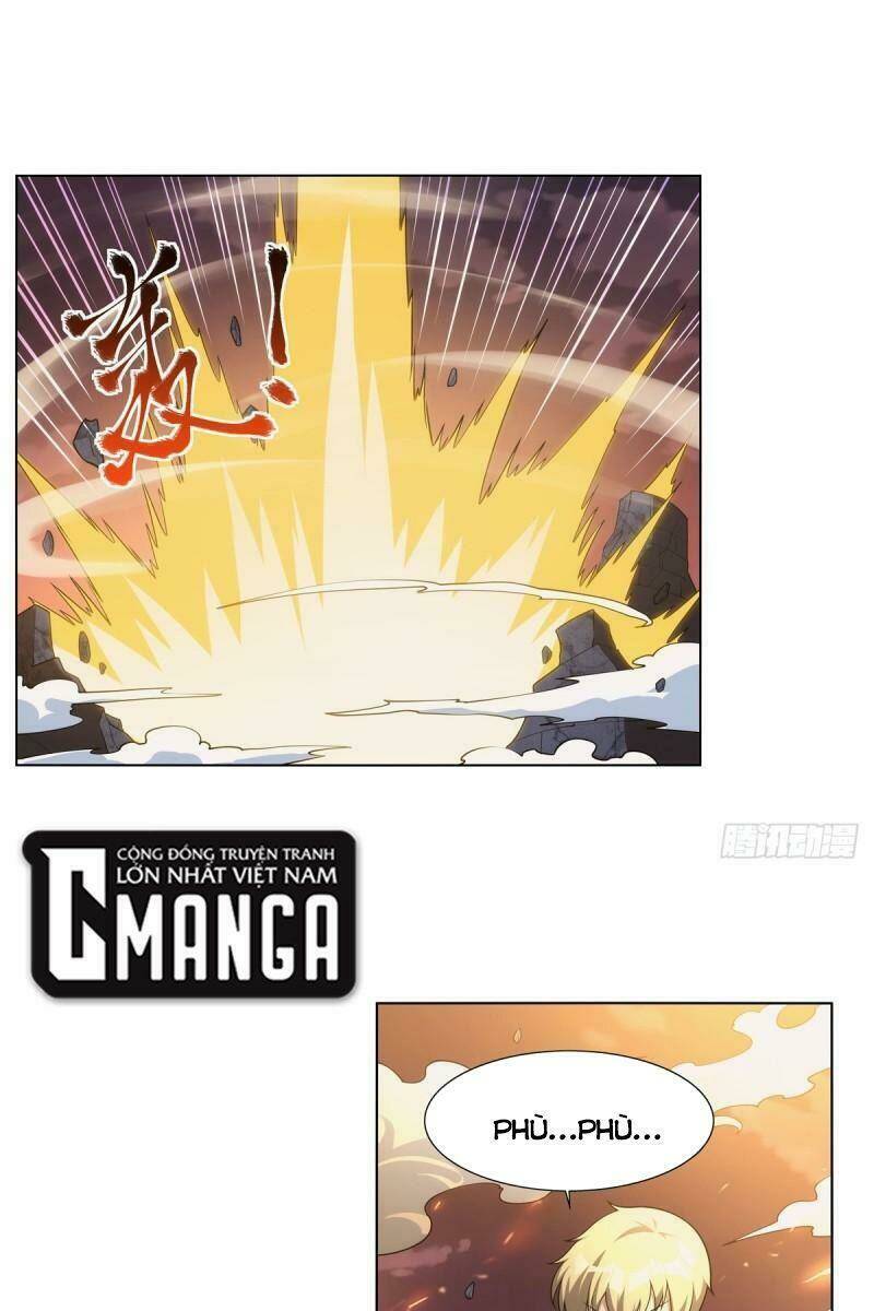 Ma Vương Thất Nghiệp Chapter 274 - Trang 2