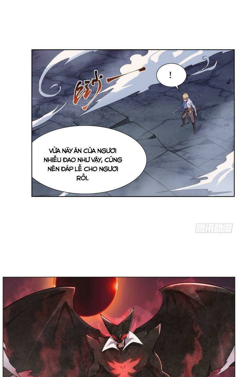 Ma Vương Thất Nghiệp Chapter 274 - Trang 2