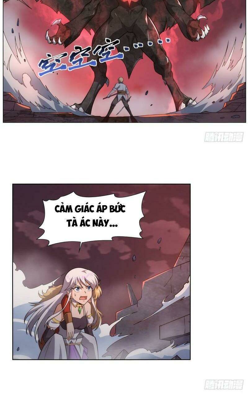 Ma Vương Thất Nghiệp Chapter 274 - Trang 2