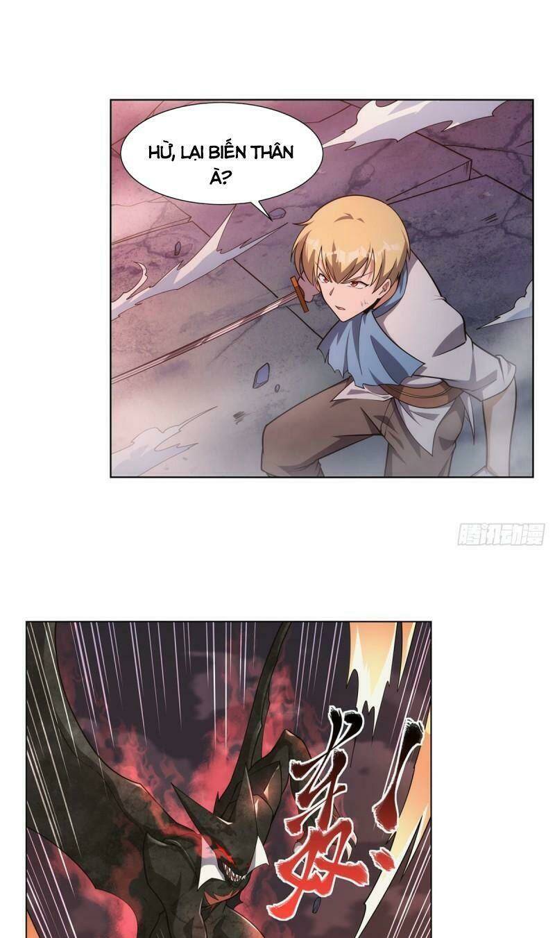 Ma Vương Thất Nghiệp Chapter 274 - Trang 2