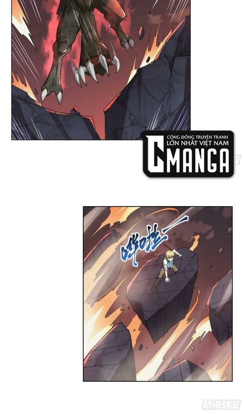 Ma Vương Thất Nghiệp Chapter 274 - Trang 2