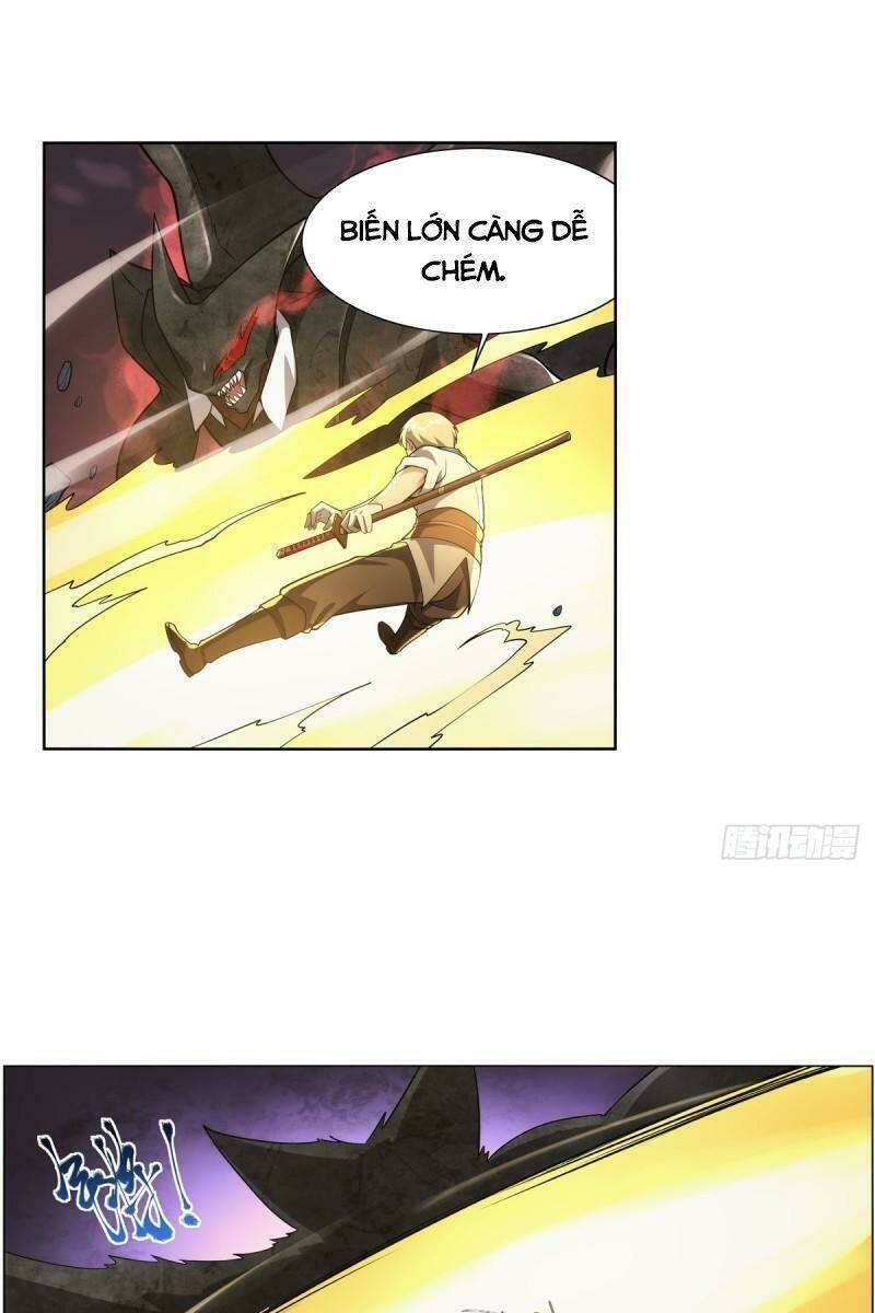 Ma Vương Thất Nghiệp Chapter 274 - Trang 2