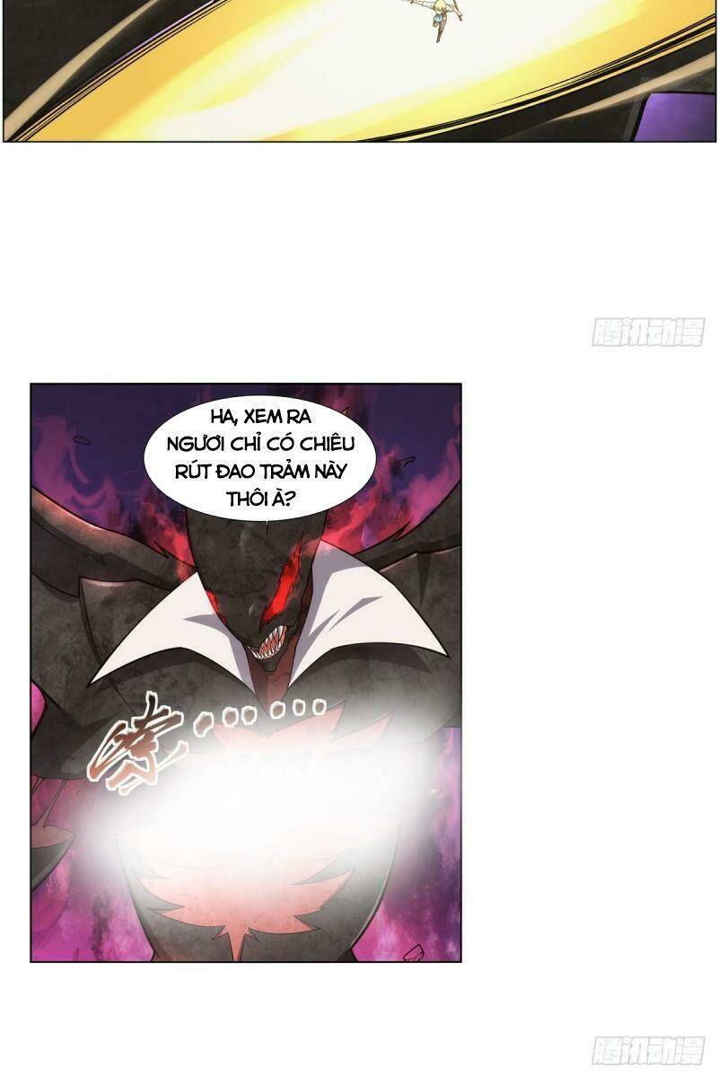 Ma Vương Thất Nghiệp Chapter 274 - Trang 2