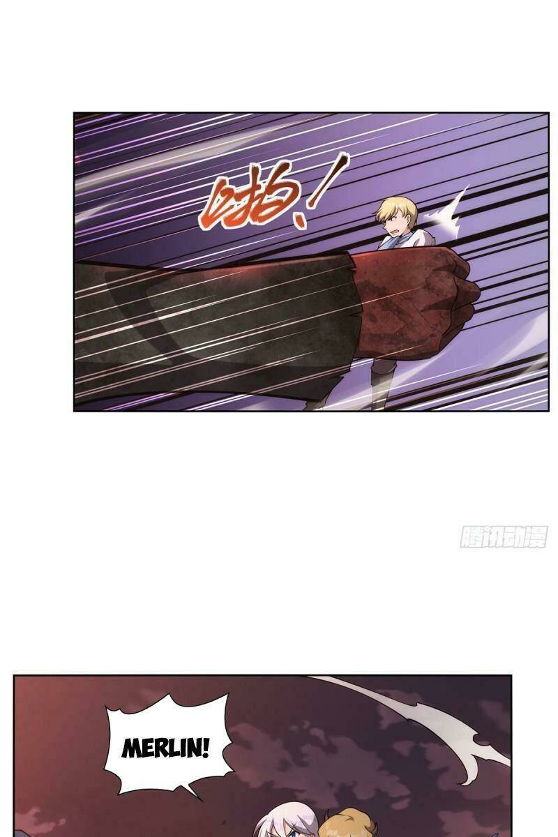 Ma Vương Thất Nghiệp Chapter 274 - Trang 2