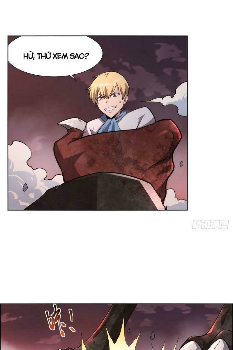 Ma Vương Thất Nghiệp Chapter 274 - Trang 2