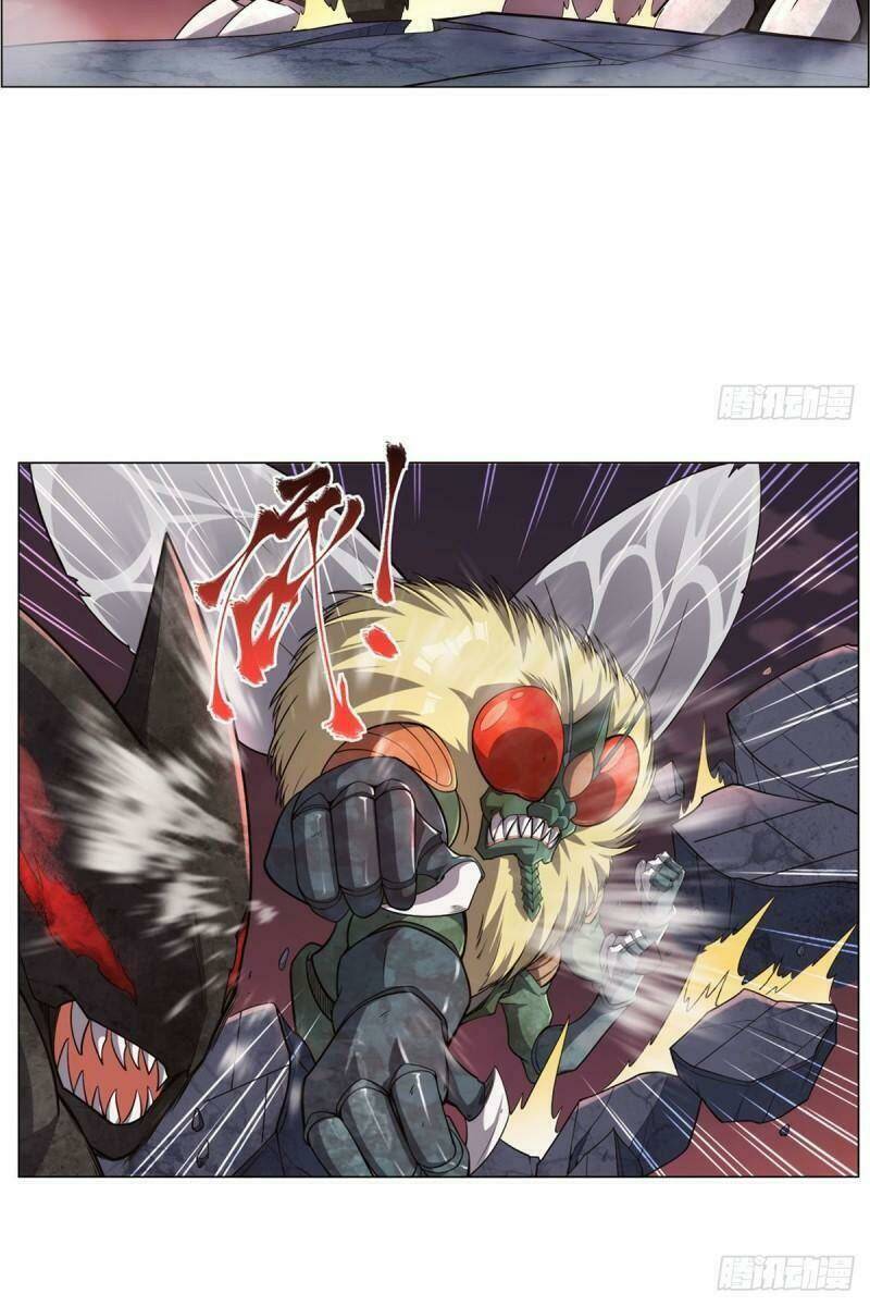 Ma Vương Thất Nghiệp Chapter 274 - Trang 2