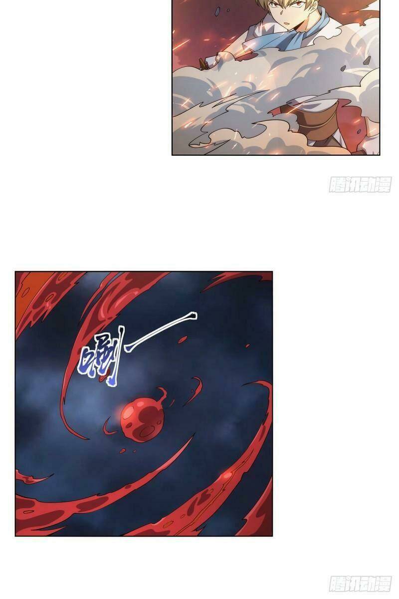 Ma Vương Thất Nghiệp Chapter 274 - Trang 2