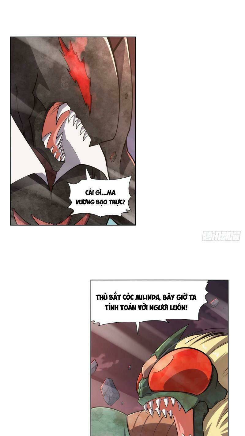 Ma Vương Thất Nghiệp Chapter 274 - Trang 2