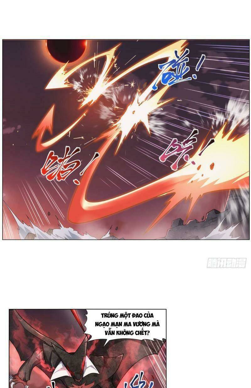 Ma Vương Thất Nghiệp Chapter 274 - Trang 2