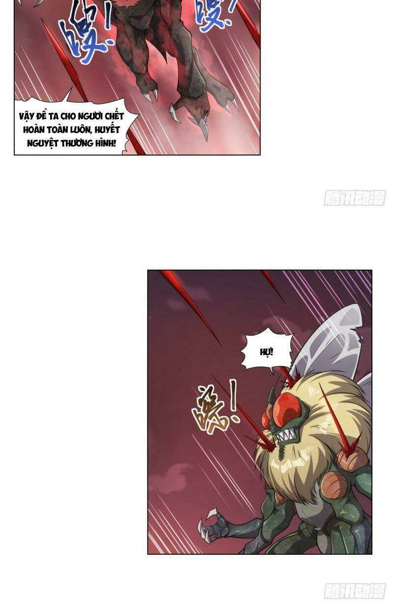 Ma Vương Thất Nghiệp Chapter 274 - Trang 2