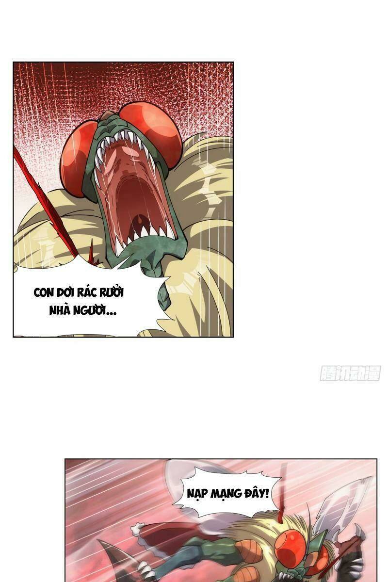 Ma Vương Thất Nghiệp Chapter 274 - Trang 2