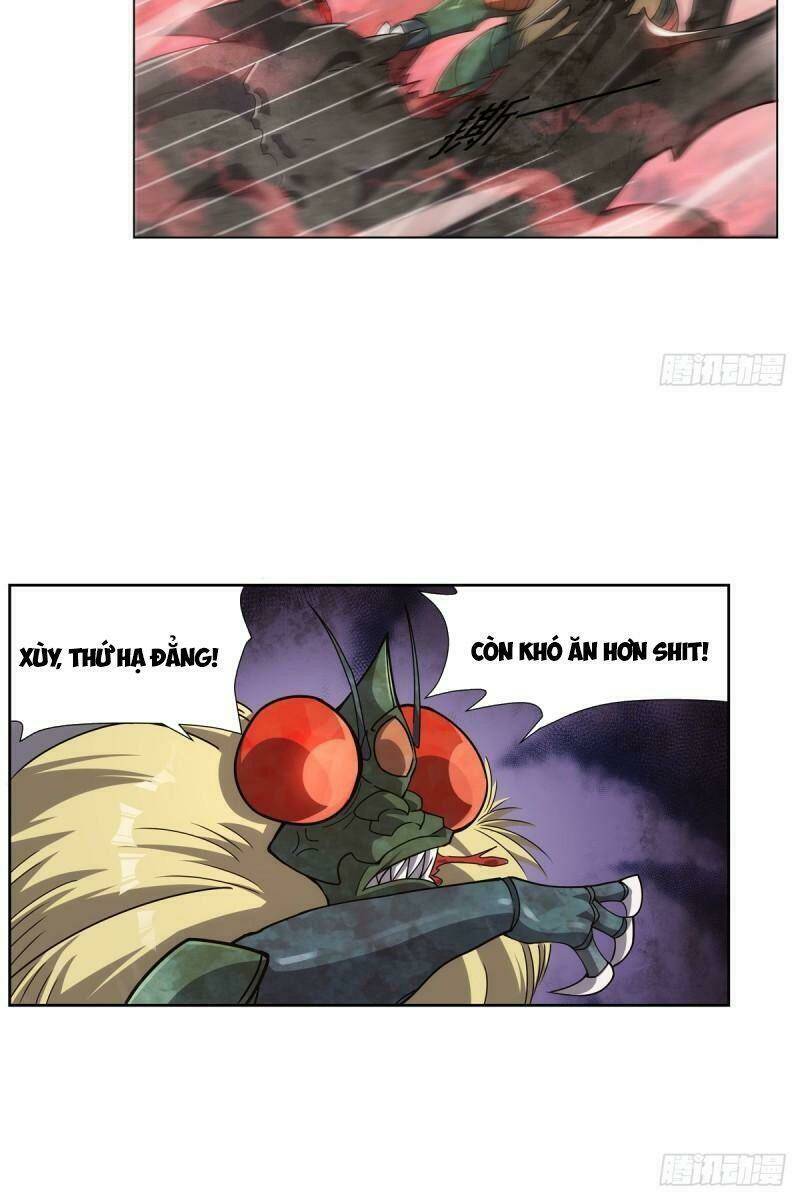 Ma Vương Thất Nghiệp Chapter 274 - Trang 2