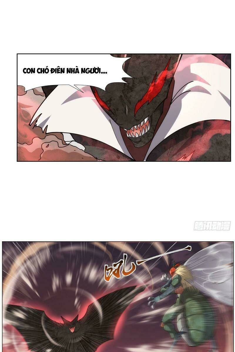 Ma Vương Thất Nghiệp Chapter 274 - Trang 2