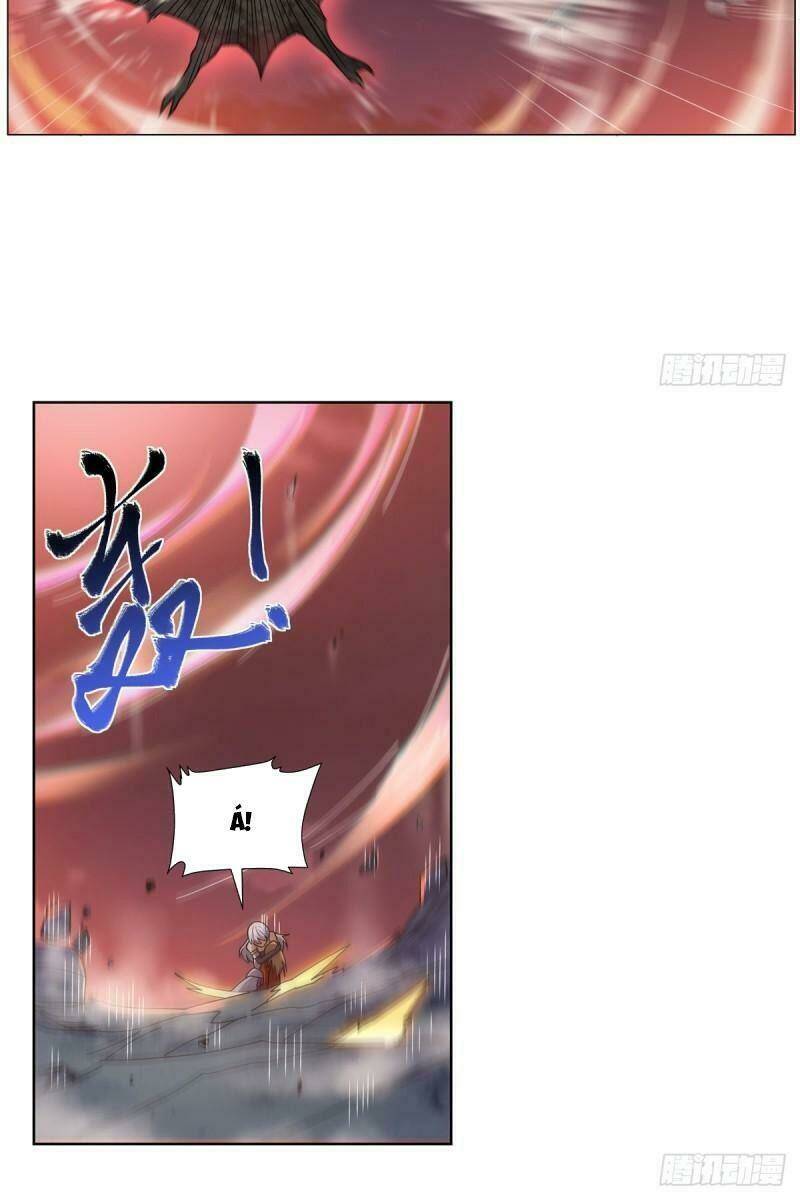 Ma Vương Thất Nghiệp Chapter 274 - Trang 2