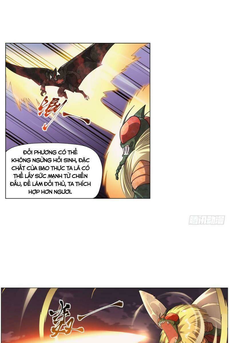 Ma Vương Thất Nghiệp Chapter 274 - Trang 2