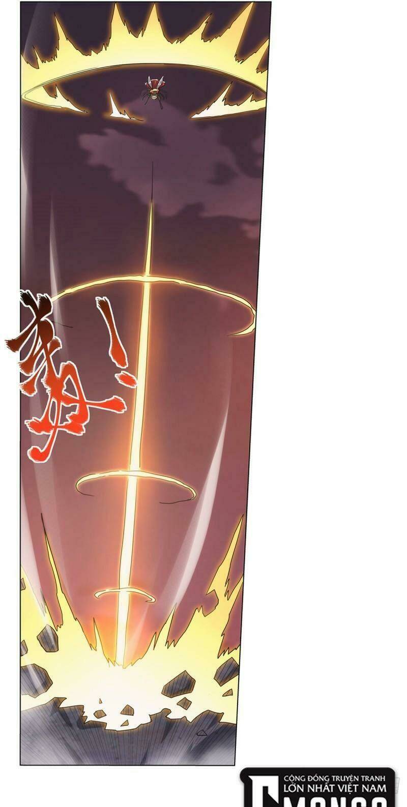 Ma Vương Thất Nghiệp Chapter 274 - Trang 2