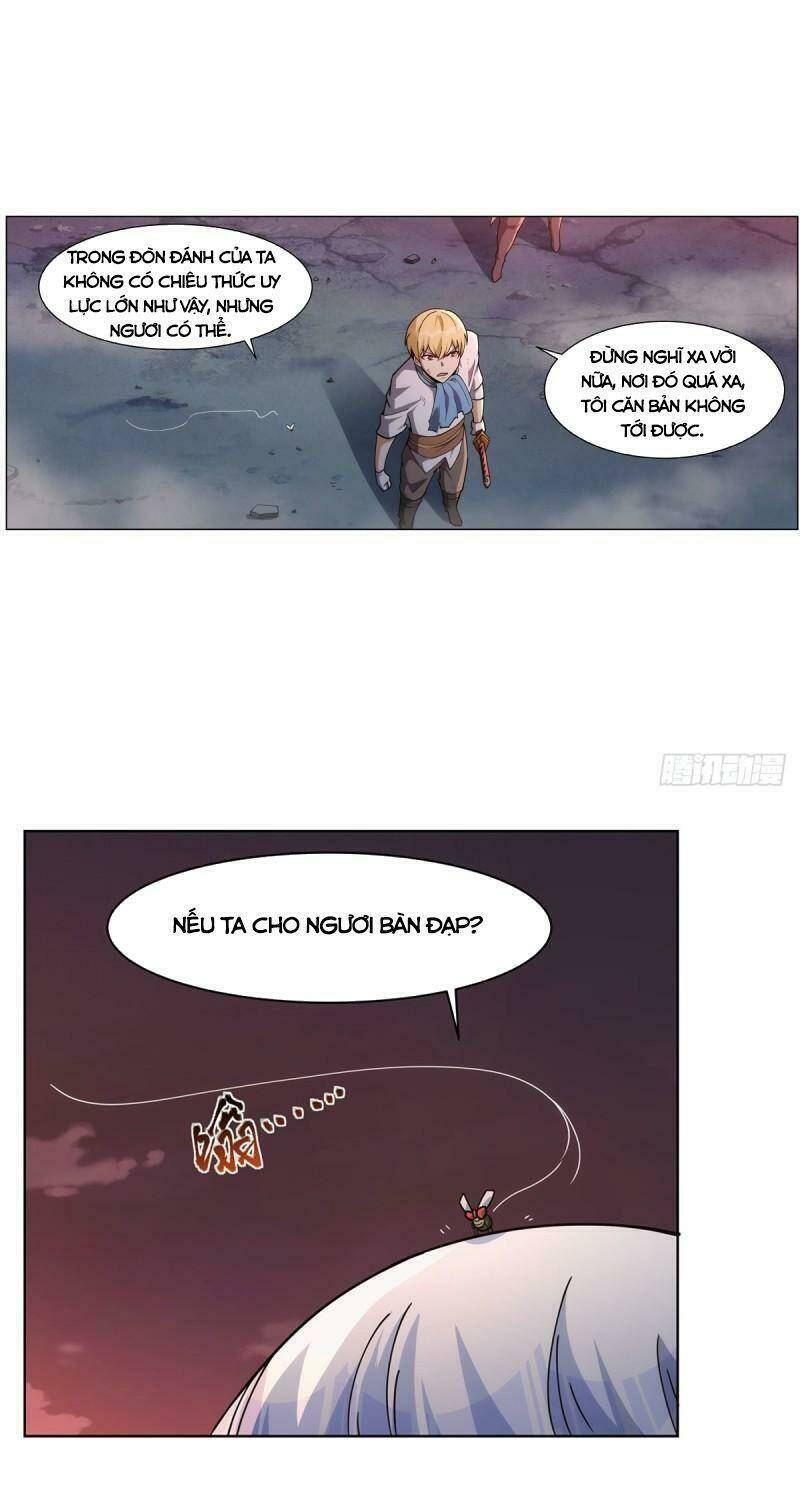 Ma Vương Thất Nghiệp Chapter 274 - Trang 2