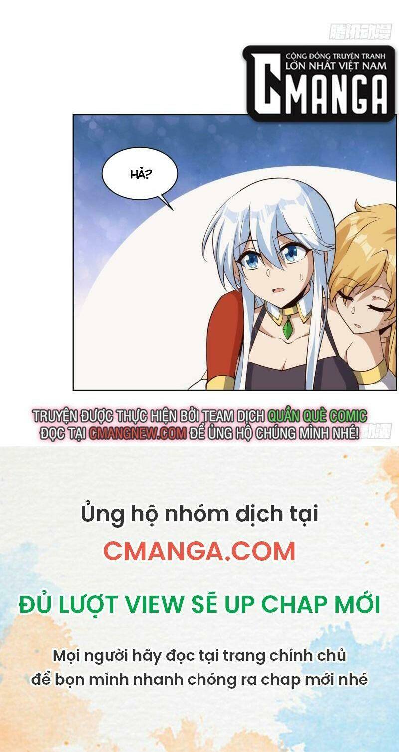 Ma Vương Thất Nghiệp Chapter 274 - Trang 2