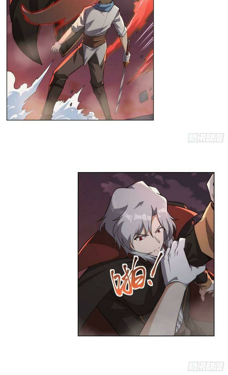 Ma Vương Thất Nghiệp Chapter 274 - Trang 2