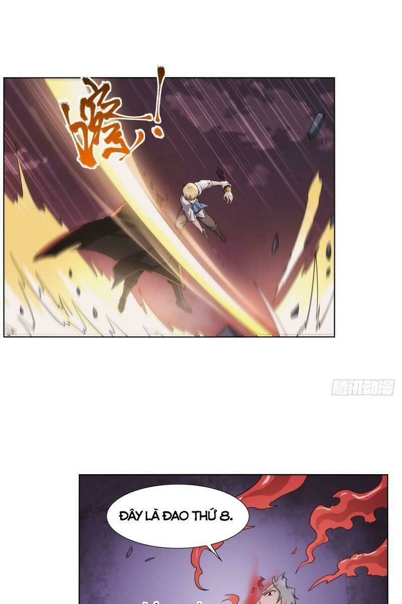 Ma Vương Thất Nghiệp Chapter 274 - Trang 2