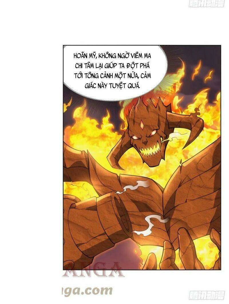 Ma Vương Thất Nghiệp Chapter 275 - Trang 2