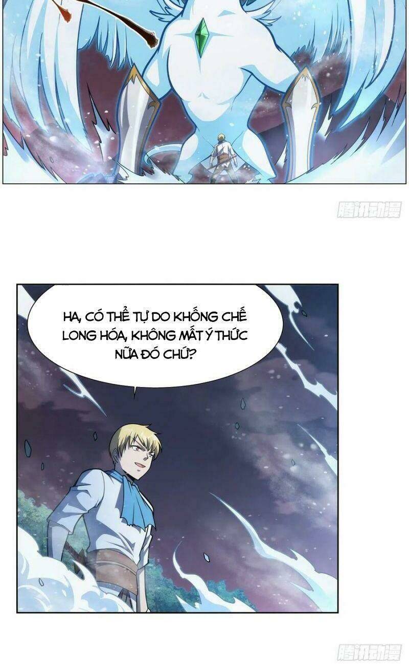 Ma Vương Thất Nghiệp Chapter 275 - Trang 2