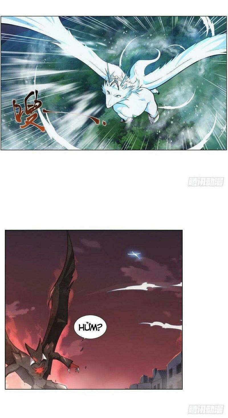 Ma Vương Thất Nghiệp Chapter 275 - Trang 2